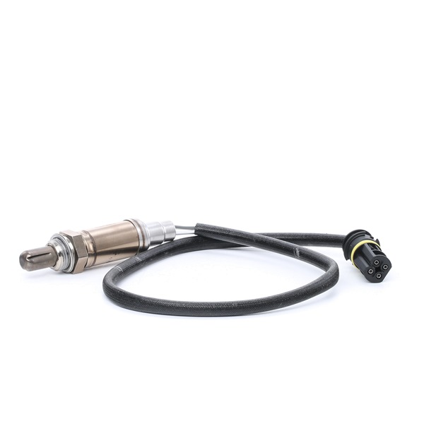Sonda lambda 3922L0064 RIDEX BMW 5 Sedan (E34) 530 i V8 1992 218 KM