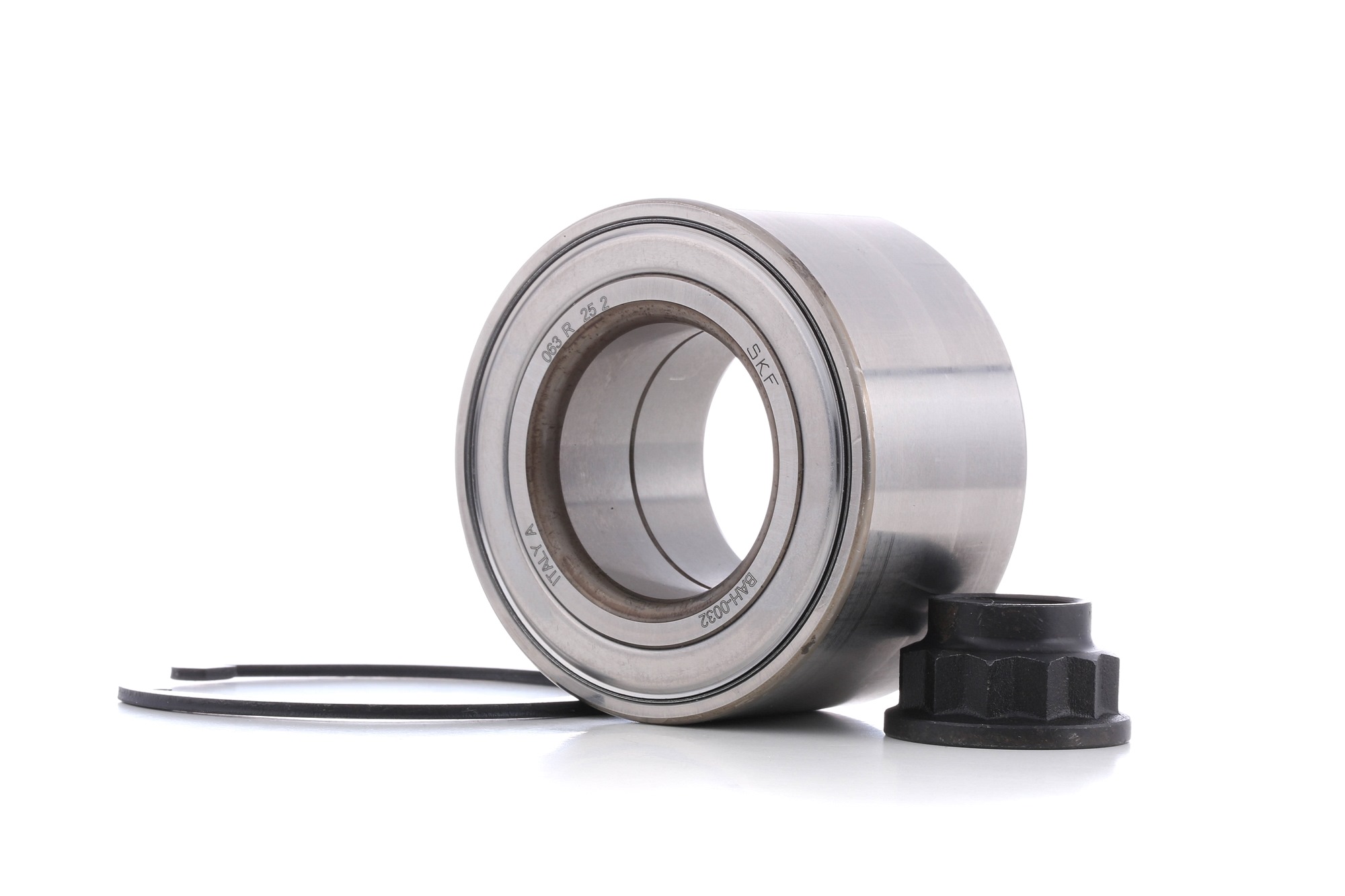 VKBA 3930 SKF Wheel Bearing Kit For TOYOTA YARIS, ECHO