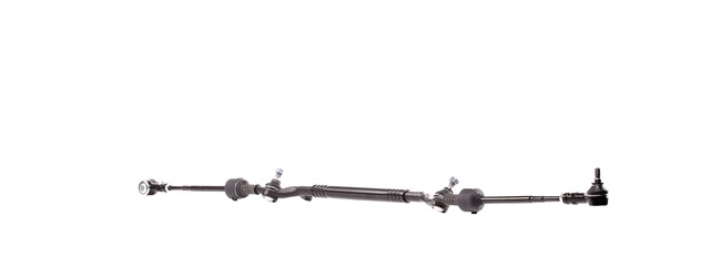 Numer OEM 202 460 05 05 - Drążek kierowniczy poprzeczny 284R0089 MERCEDES-BENZ, HONDA