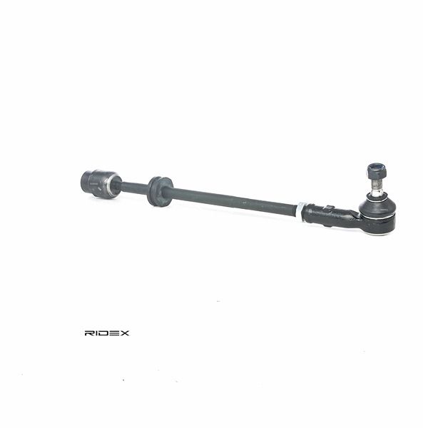 Axialgelenk Spurstange 284R0090 RIDEX VW Jetta Mk2 (19E, 1G2, 165) 1.6 TD 1989 70 PS