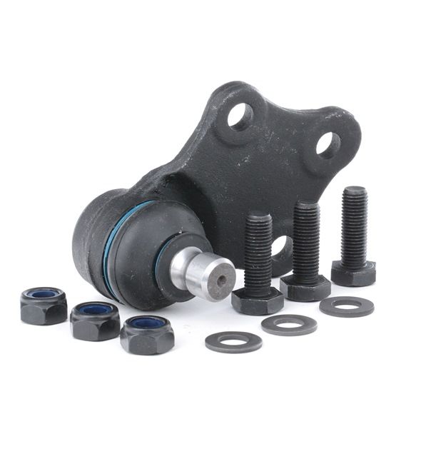 RIDEX 2462S0067 ball joint PEUGEOT 306 Hatchback 1.6 89hp 1994