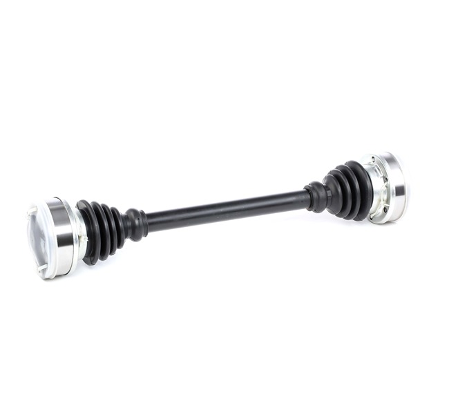Steekas 13D0046 RIDEX Volkswagen Transporter T3 Flatbed Vrachtwagen/Chassis 1.7 D 1985 57 Pk
