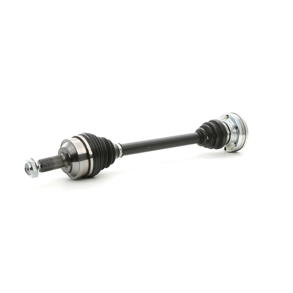 Numer OEM 639 330 07 01 - Wał napędowy 13D0143 MERCEDES-BENZ