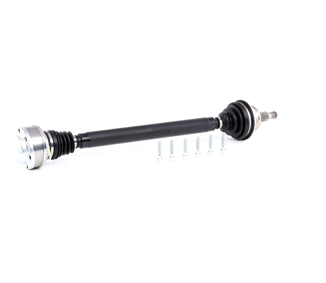 OEM-Nummer 1J0 407 452 Q - Antriebswelle 13D0184 VW, AUDI, SKODA, SEAT
