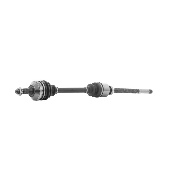 RIDEX | Gelenkwellen Vorderachse rechts, mit Lager 13D0250 PEUGEOT 206 Schrägheck (2A/C) 2003 günstig online
