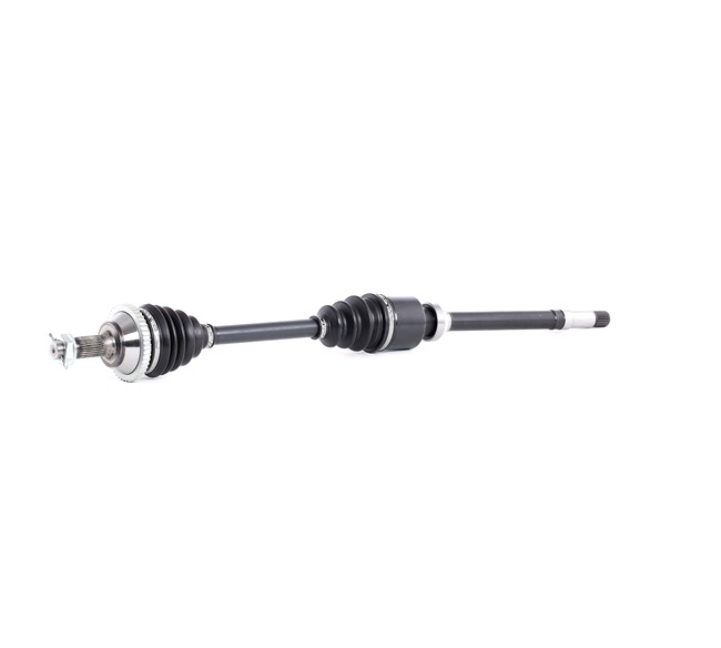 RIDEX | Halbachse Vorderachse rechts 13D0253 PEUGEOT 206 Schrägheck (2A/C) 2002 günstig online