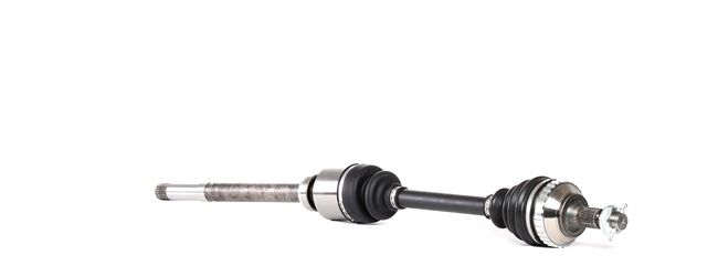 Número OEM 3273-1H - Árbol de transmisión 13D0254 PEUGEOT, CITROËN