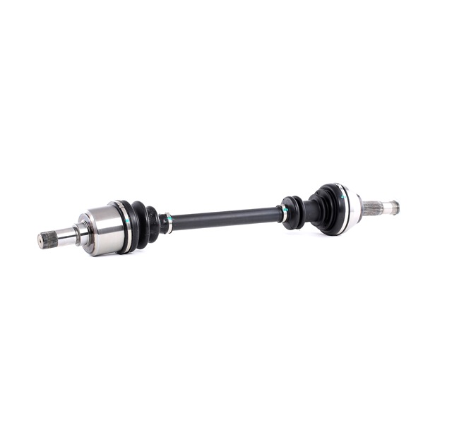 Numer OEM 3272 J1 - Wał napędowy 13D0273 PEUGEOT, FIAT, CITROËN, ALFA ROMEO, LANCIA