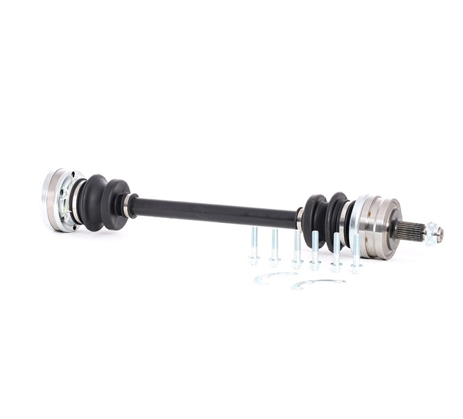 Numéro OEM 201 350 80 10 - Arbre de transmission 13D0265 MERCEDES-BENZ