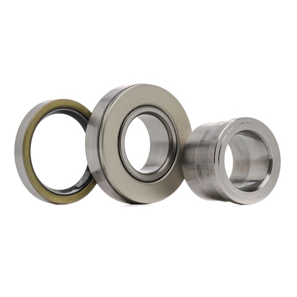 Número OEM 09269 350 09 - Juego de cojinete de rueda VKBA 3970 TOYOTA, SUZUKI, SUBARU, BEDFORD, MARUTI
