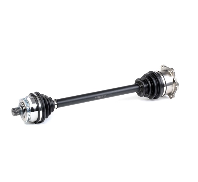 Gelenkwelle 13D0137 RIDEX VW Passat B5 Variant (3B5) 1.9 TDI 1998 90 PS