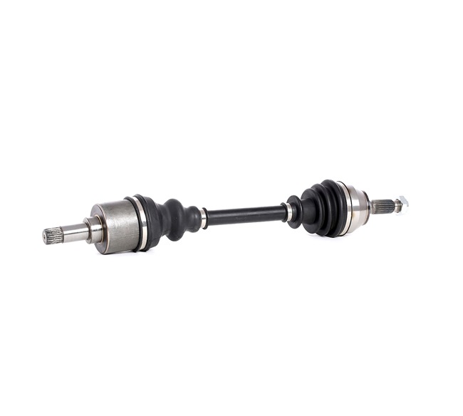 RIDEX 13D0117 drive shaft PEUGEOT 205 II Hatchback 1.3 Rallye 101hp 1988