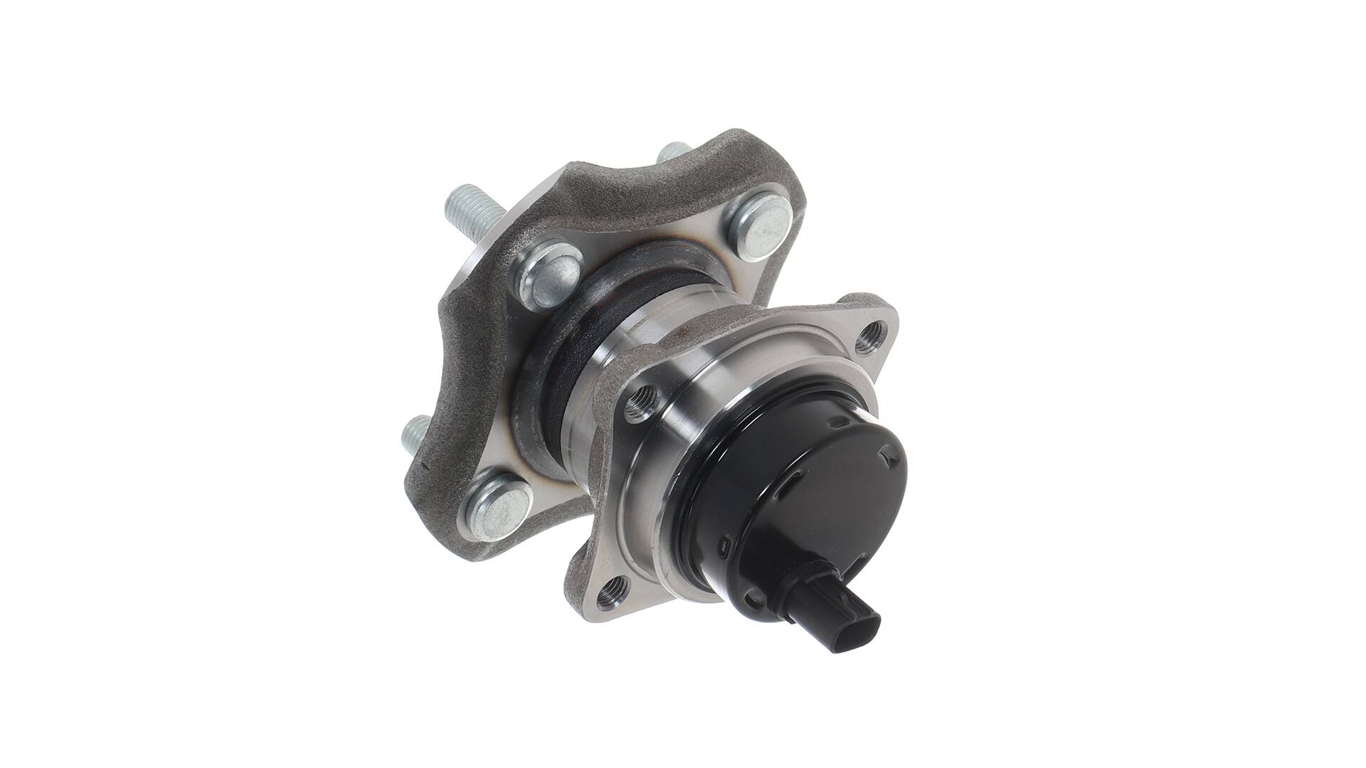 SKF VKBA 3975 wheel bearing TOYOTA Corolla IX Hatchback (E120) 1.5 RUNX VVT-i (NZE121_) 110hp 2006