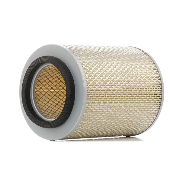 Motorluftfilter 8A0130 RIDEX ISUZU Midi I Bus 2.2 D 1988 61 PS