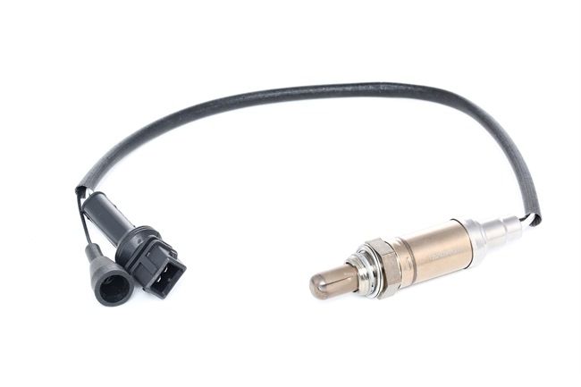 Sonda lambda 3922L0075 RIDEX AUDI A6 C4 Avant (4A5) 2.6 1995 150 KM