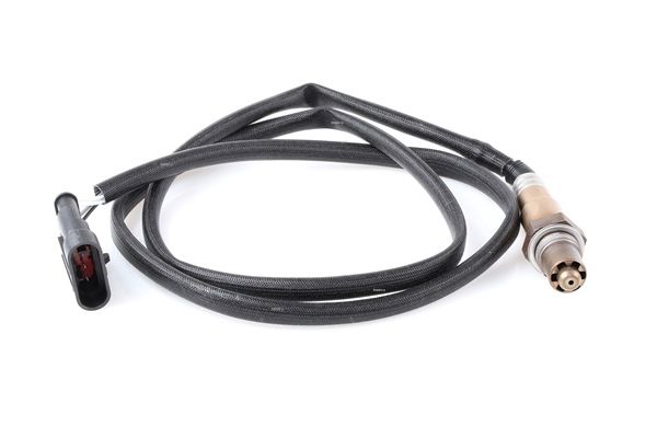 RIDEX 3922L0078 lambda sensor ALFA ROMEO 146 (930) 1.6 i.e. 16V T.S. (930.B2B, 930.B2C) 120hp 2000