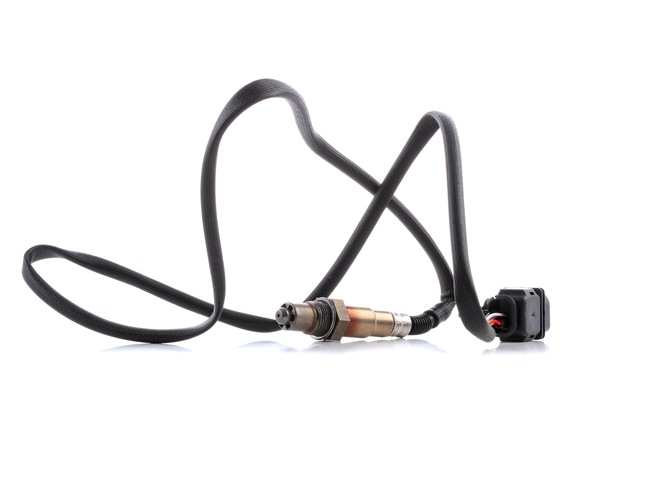 Avgasdelar VW Amarok Flak: Lambdasond RIDEX 3922L0178