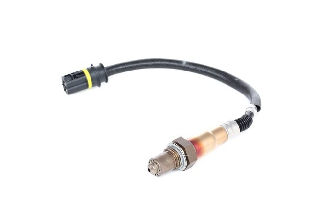 RIDEX 3922L0087 Auspuffanlage Mercedes W168
