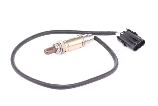 Eksossystem Renault Clio 1: Lambdasonde RIDEX 3922L0094