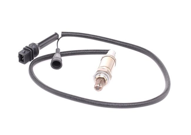 RIDEX | Czujnik lambda 3922L0107 AUDI 80 B4 Avant (8C5) 1992 tanie online