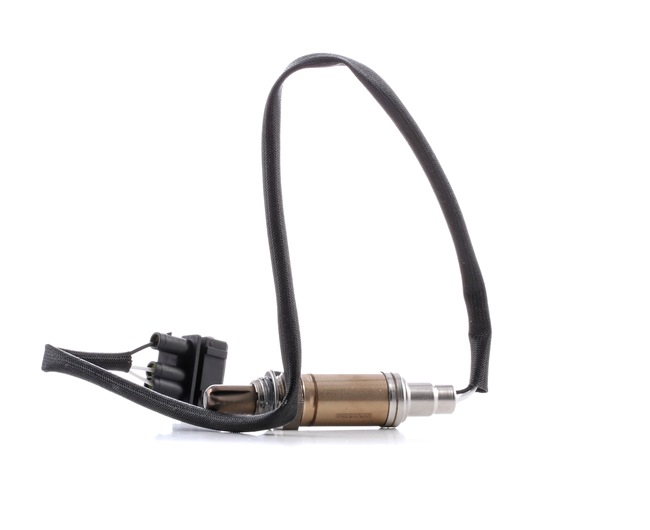 Sonda lambda 3922L0190 RIDEX Volkswagen Transporter T4 Van (70A, 70H, 7DA, 7DH) 2.5 1997 110 KM