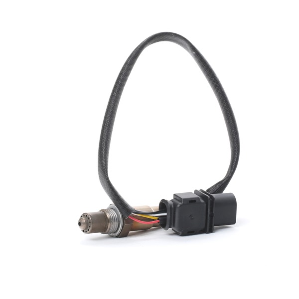 RIDEX 3922L0191 Lambda sensor OPEL Vivaro A Van (X83) 2.5 CDTI 146 hp Diesel 2008