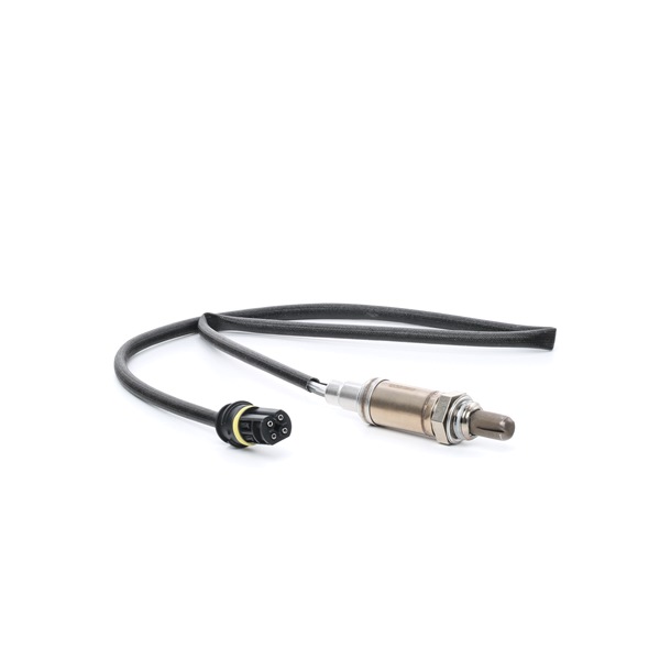 RIDEX 3922L0134 Lambdasonde MERCEDES-BENZ C-Klasse Limousine (W202) C 180 1.8 (202.018) 122 PS Benzin 1996
