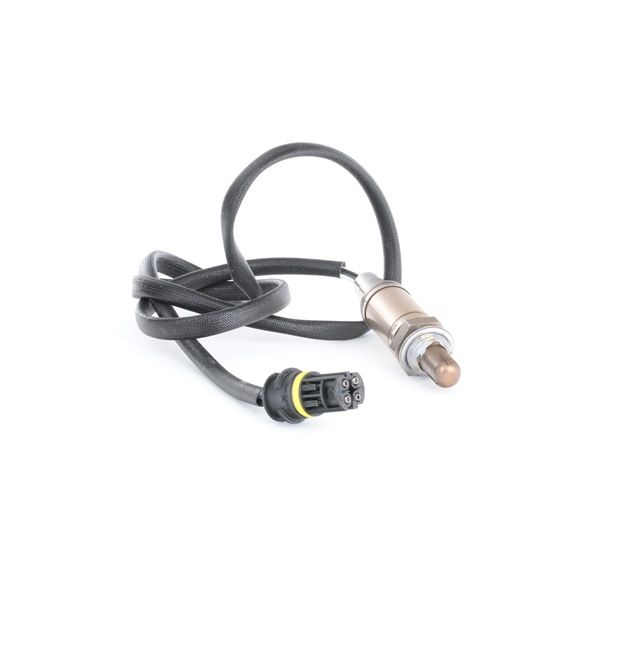 Sonda lambda 3922L0140 RIDEX BMW 3 Sedan (E36) M3 3.2 1995 321 KM