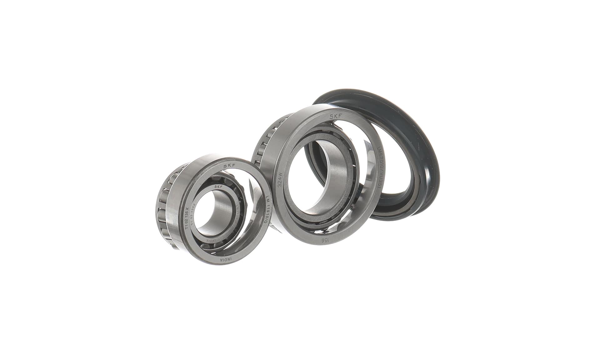 kupić SKF (VKBA 517) Zestaw łożysk koła