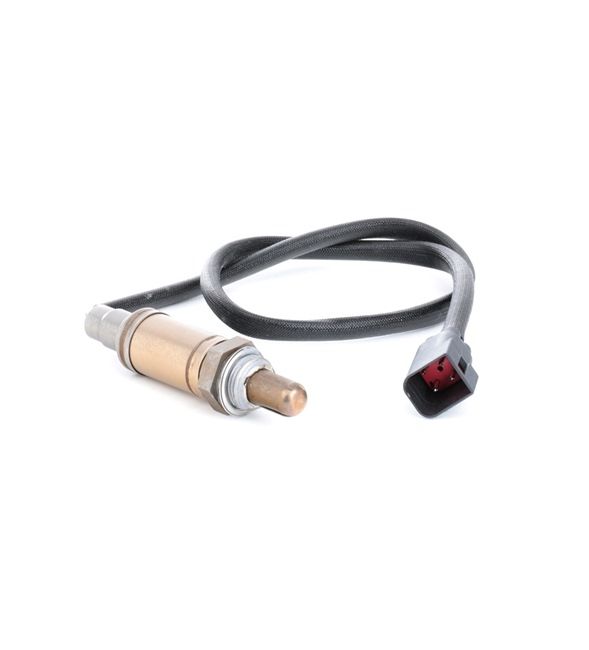 RIDEX | O2 sensor 3922L0142 FORD Fiesta Mk3 Hatchback (GFJ) 1996 baratos online