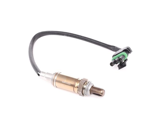 RIDEX | Oksygensensor 3922L0154 RENAULT Clio I Hatchback 1997 billige på nett