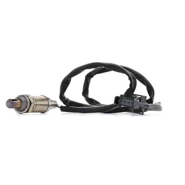 Lambdasonde 3922L0156 RIDEX SAAB 9-3 Hatchback (YS3D) 2.3 2002 230 HK