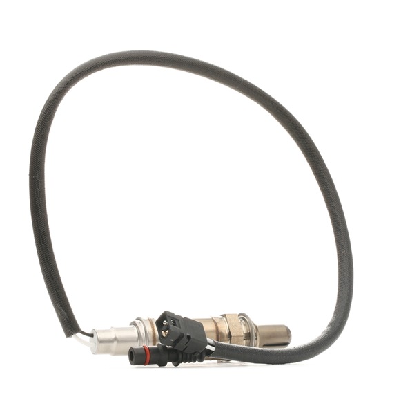 Lambda sensor 3922L0157 RIDEX 0 095 428 717 MERCEDES-BENZ, FIAT, ALFA ROMEO, SMART, ALPINE