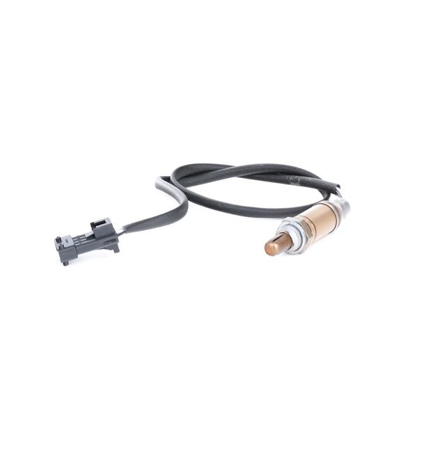 Lambdasonde 3922L0161 RIDEX SAAB 9-3 Hatchback (YS3D) 2.3 2002 230 HK