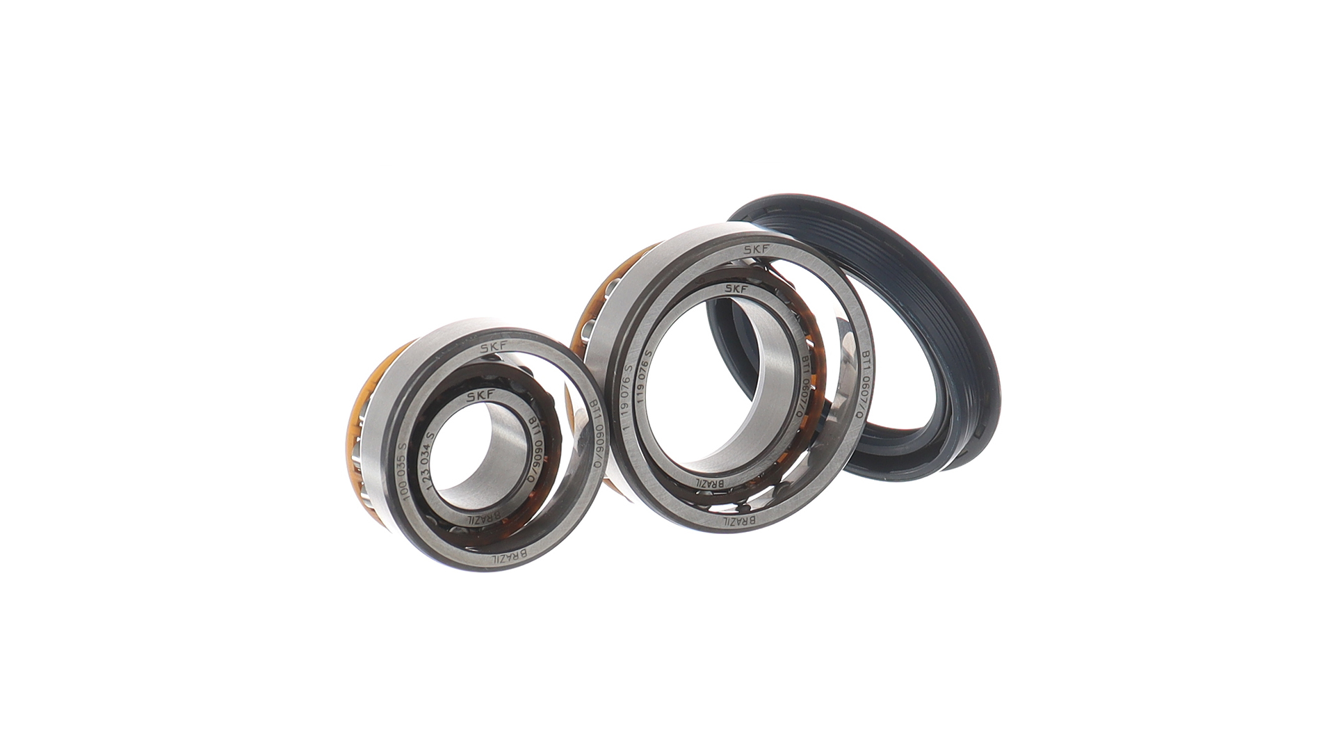 Radnabe VKBA 530 SKF VW Kaefer Typ 1 1300 1.3 1970 44 PS