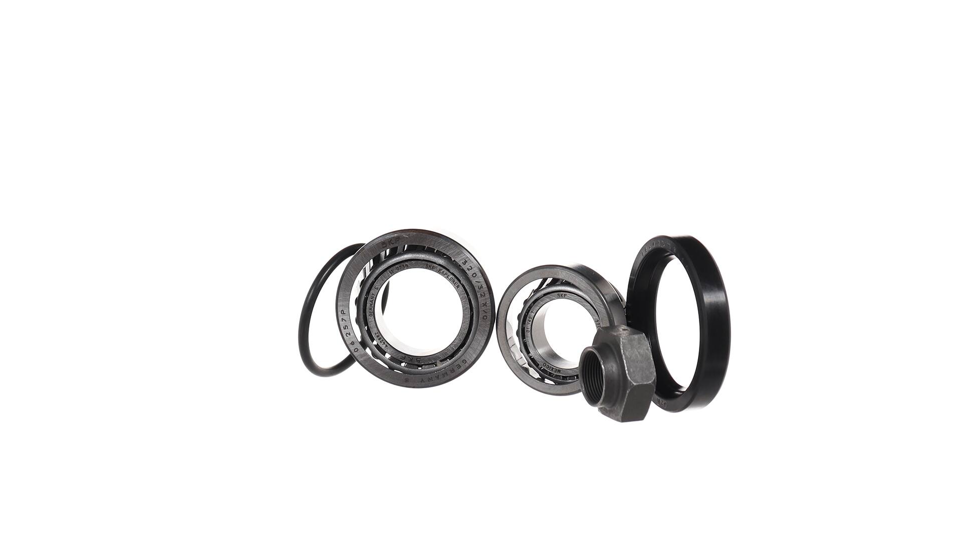 comprar SKF (VKBA 540) Juego de cojinete de rueda