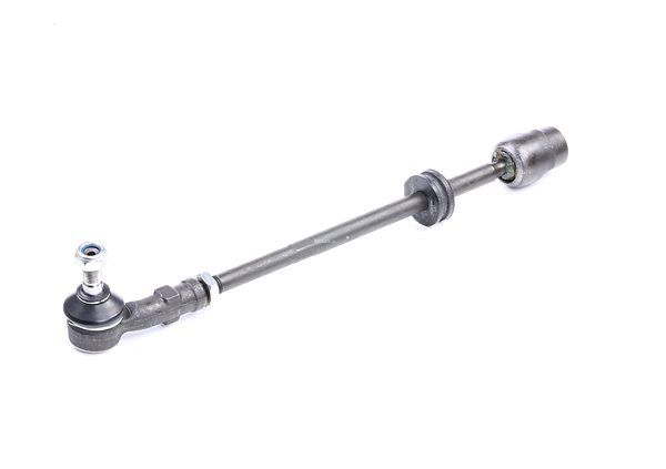 Axialgelenk Spurstange 284R0050 RIDEX VW Jetta Mk2 (19E, 1G2, 165) 1.6 TD 1988 70 PS