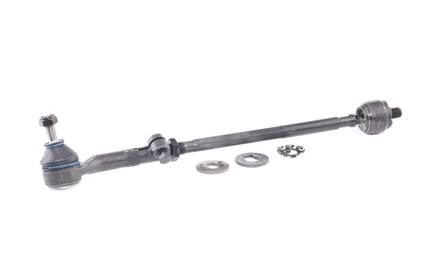 RIDEX 284R0099 inner tie rod RENAULT Twingo I Hatchback 1.2 54hp 2002