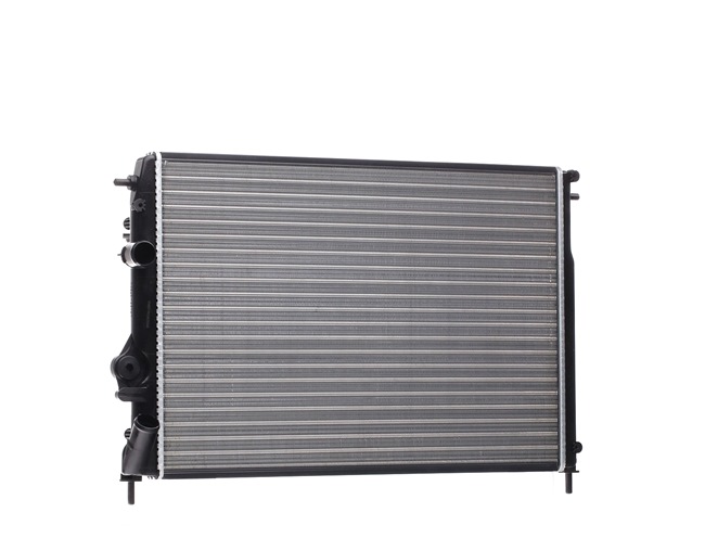 Autokühler 470R0091 RIDEX RENAULT Scénic I (JA0/1, FA0) 2.0 16V (JA1D, JA17) 2003 140 PS