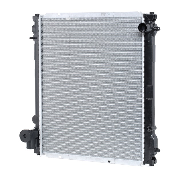 RIDEX | Vattenkylare Kylflänsar lödda, Aluminium, utan sensor 470R0400 SUZUKI Swift I Hatchback (AA) 1986 billiga online