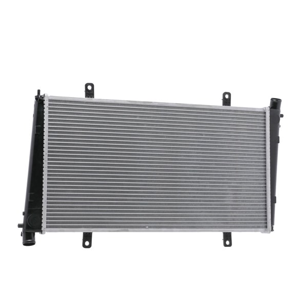 Wasserkühler 470R0121 RIDEX VOLVO S40 I (VS, 644) 2.0 T 2000 165 PS