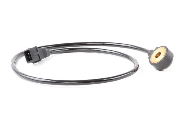 RIDEX 3921K0008 Knock sensor VAUXHALL Cavalier Mk3 CC (J89) 2.5 V6 170 hp Petrol 1991