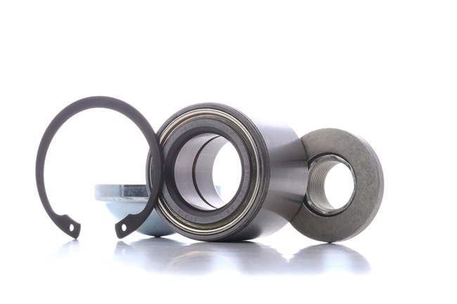 SKF VKBA 6515 Ford Fiesta Mk5 wheel bearing replacement cost