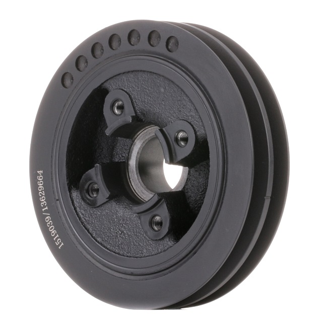 Número OEM 13408-54090 - Polea de cigüeñal 3213B0022 TOYOTA, LEXUS