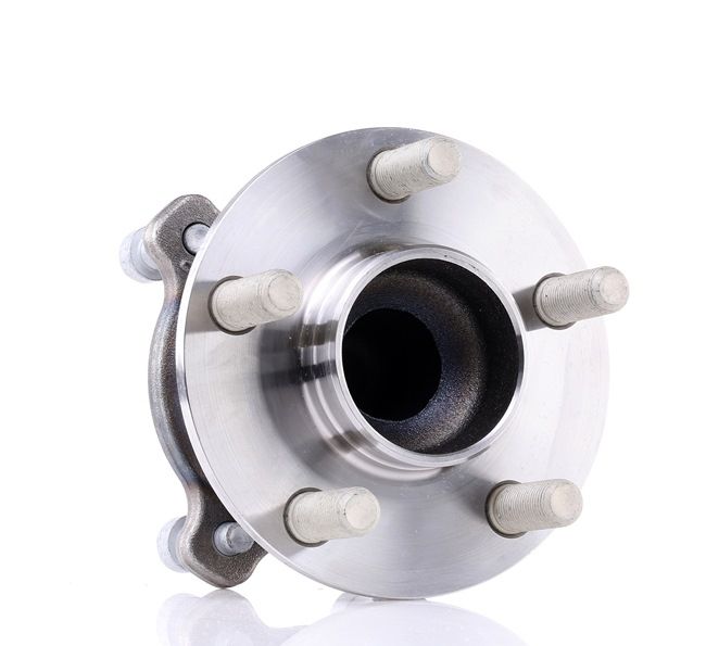 SKF VKBA 6524 Kit de roulement de roue arrière et avant Ford S-Max 1