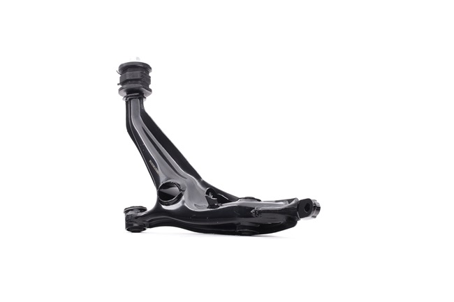 Braccio oscillante, sospensione ruota 273C0316 RIDEX HONDA CR-V I (RD) 2.0 (RD1) 2000 133 CV