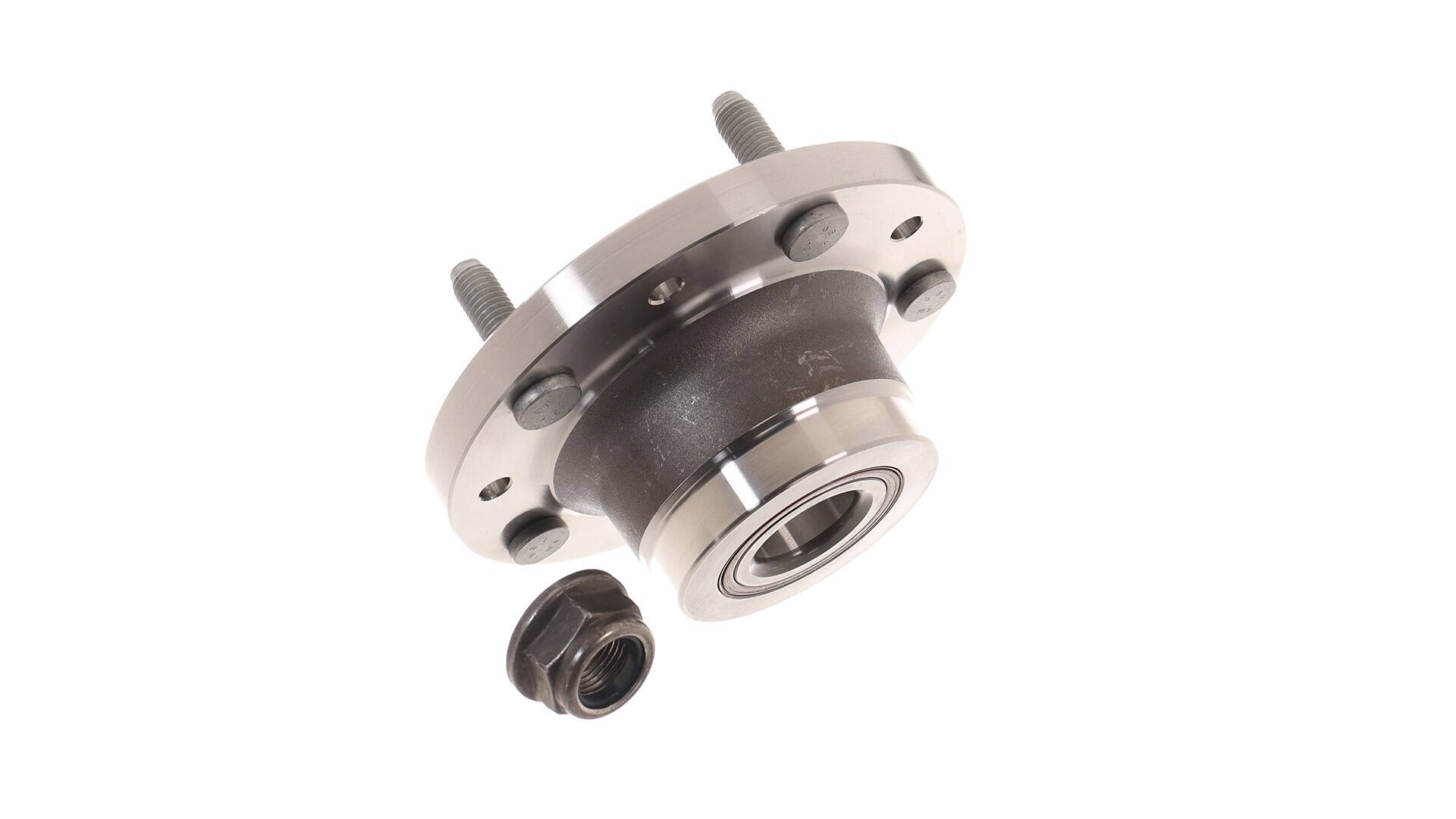 OEM nummer 6C11-2B664-BB - Hjullager VKBA 6527 FORD, FORD USA