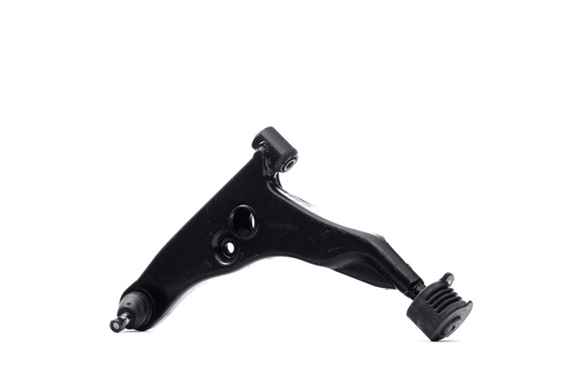 RIDEX 273C0376 Längslenker MITSUBISHI Lancer VI Coupe (CJ_A, CE)