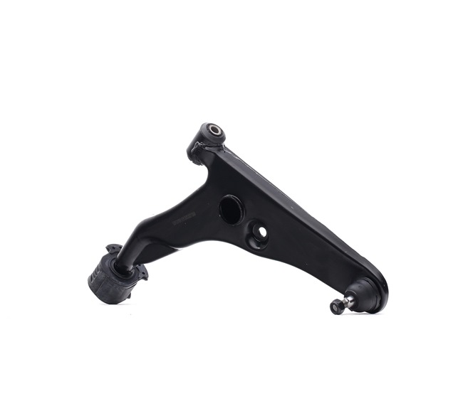 RIDEX 273C0377 Querlenker MITSUBISHI Lancer 6 Limousine (CJ_, CP_) 1.5 16V 94 PS Benzin 2002