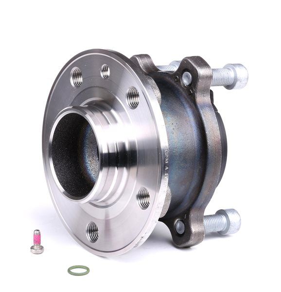 SKF | Radlagersatz VKBA 6532 VOLVO Duett P210 1967 günstig online